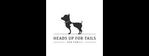 Head Up For Tails coupons logo